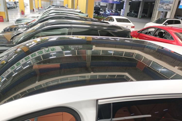 Used Li Auto L6 2024 Pro Model