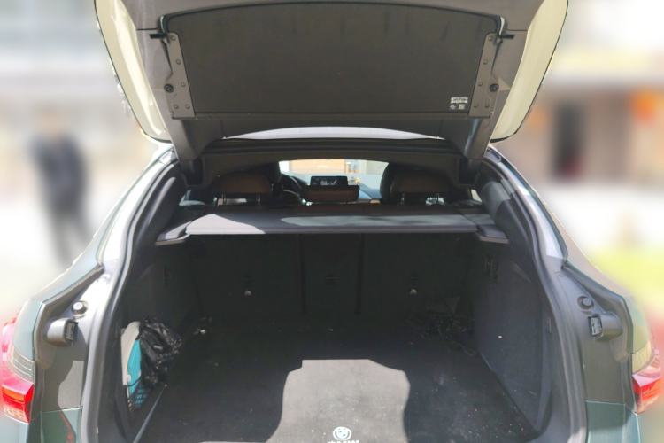 Used BMW X4 2020 xDrive25i M Sport Package
