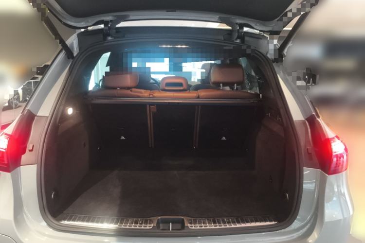 Used Mercedes-Benz GLE New Energy 2024 GLE 400 e 4MATIC