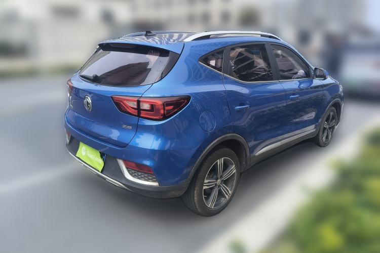 Used MG ZS 2018 1.5L Automatic Elite Edition China V Standard
