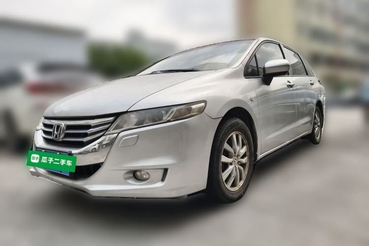 Used Honda Odyssey 2013 2.4L Elite Edition