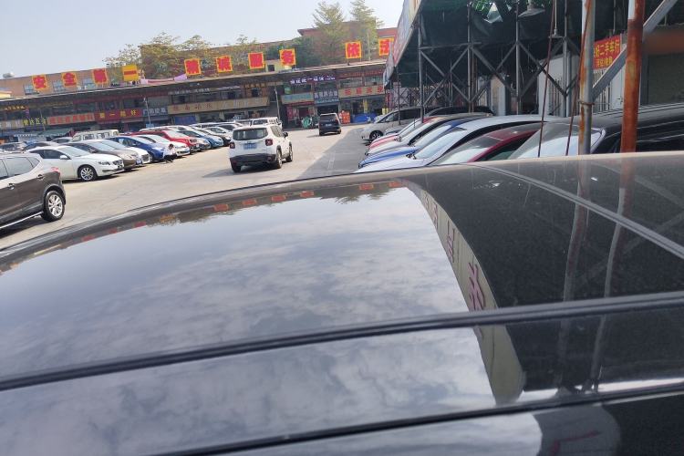 Used Mercedes-Benz R-Class 2014 R 320 4MATIC Business Model