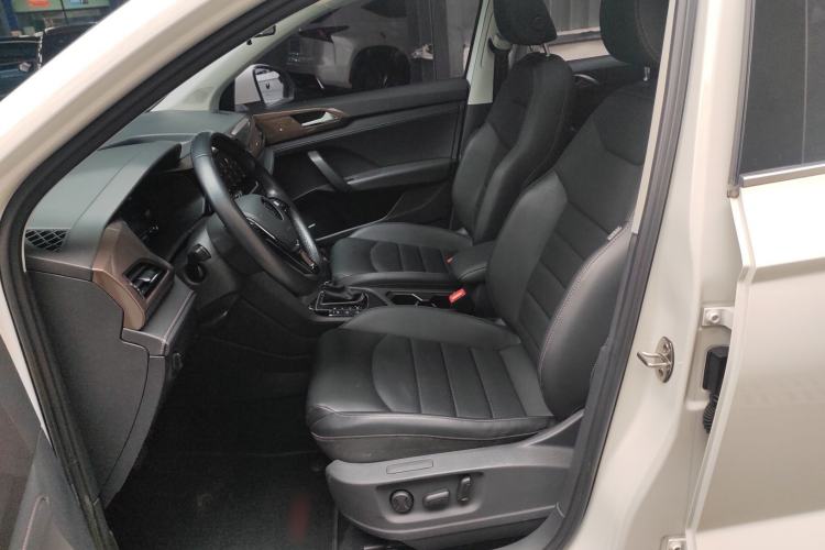 Used Volkswagen Tharu 2022 280TSI Two-Wheel-Drive Luxury Edition