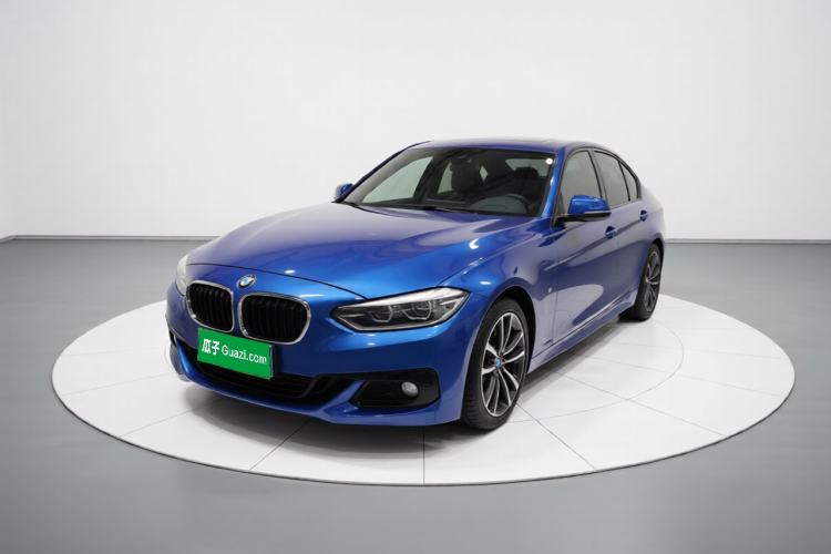 Used BMW 1 Series 2018 Facelifted 118i Sport Edition