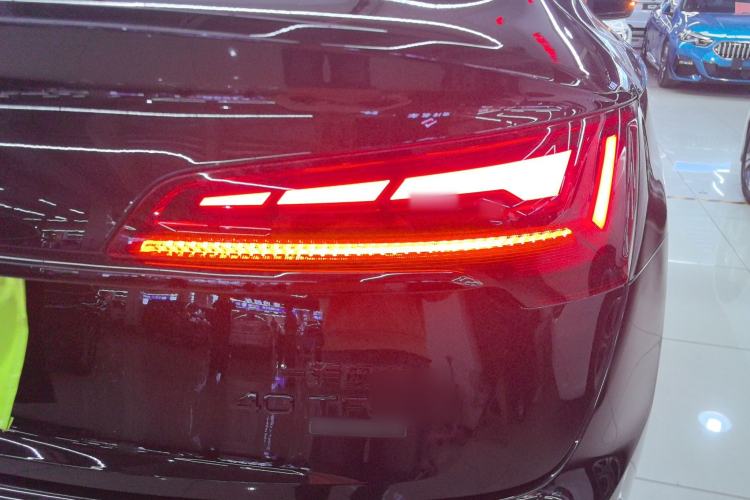 Used Audi Q5L Sportback 2024 40 TFSI Luxury Edition
