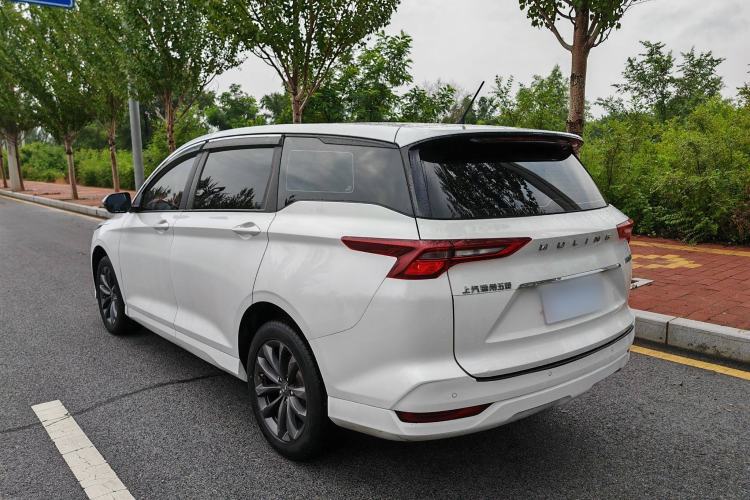 Used Wuling Victory 2020 1.5T Manual Elite Edition