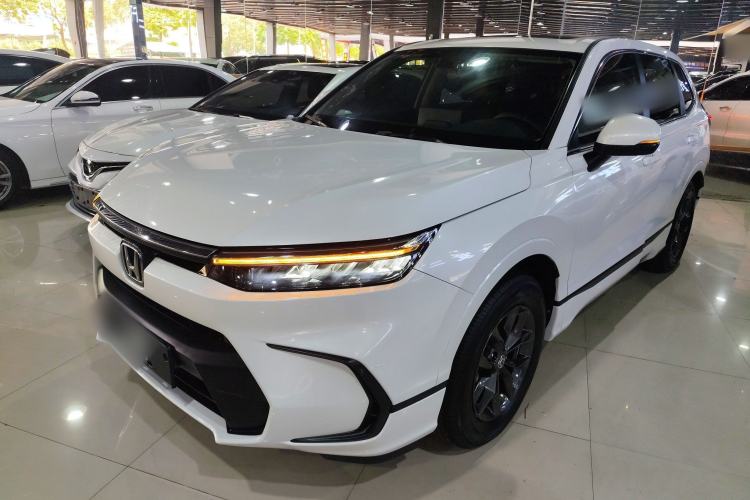 Used Honda Breeze 2023 240TURBO Two-Wheel Drive Elite Edition 5 Seats