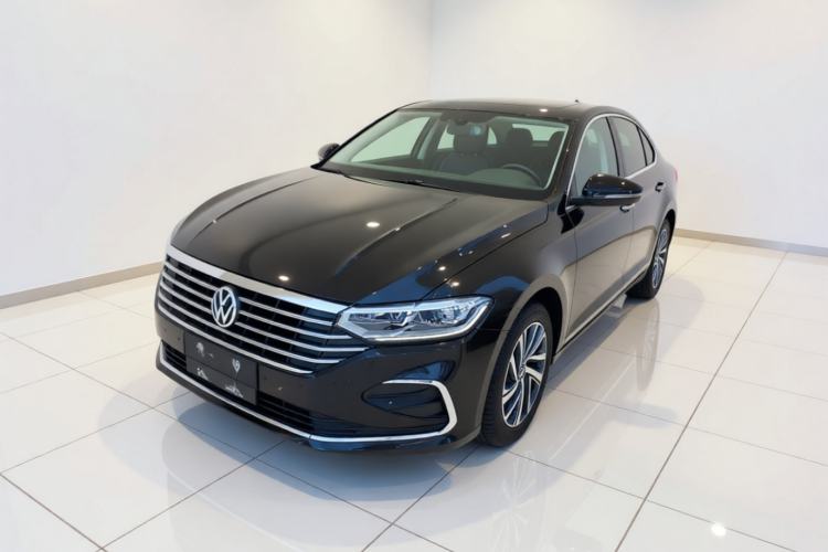 Used Volkswagen Lavida 2023 1.5L Automatic Full-Comfort Edition