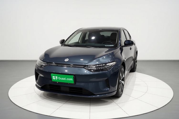 Used Leapmotor C11 2023 Pure Electric 500 Comfort Edition