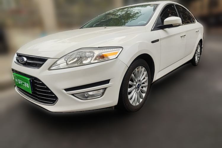 Used Ford Mondeo 2011 2.0L GTDi 200 Fashion Edition