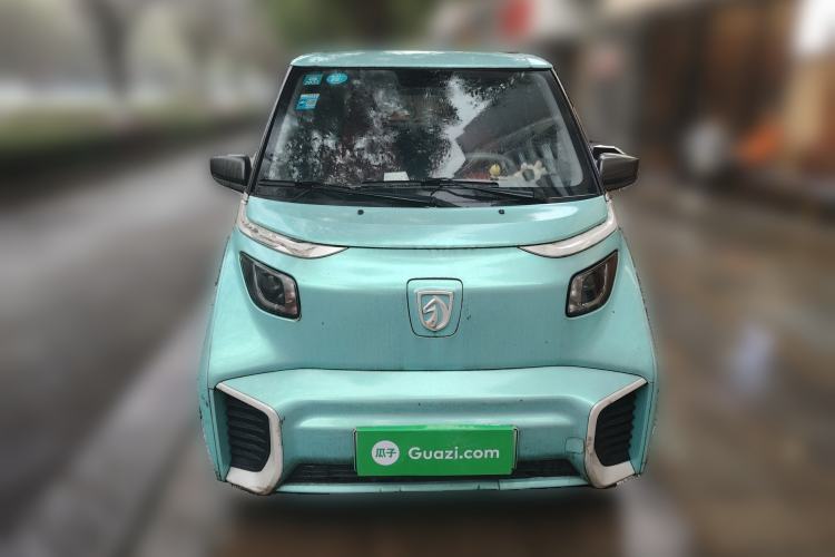 Used Baojun E200 2019 250KM Smart Enjoyment Version