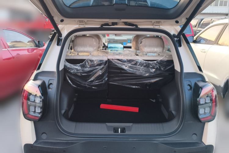 Used AION AION UT Super 2026 Model: Standard Edition