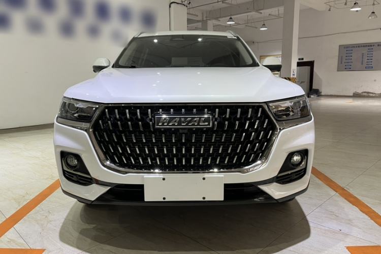 Used Haval H6 2023 National Trend Edition 1.5T Automatic Champion Version