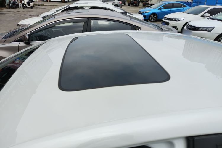 Used Chevrolet Monza 2024 1.5L Dual-Clutch Enjoyment Edition