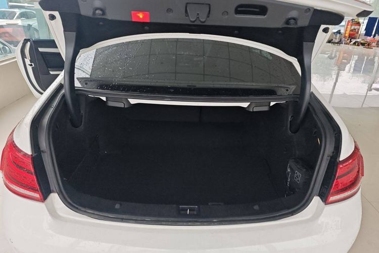 Used Mercedes-Benz E-Class (Import) 2014 E 260 Coupe