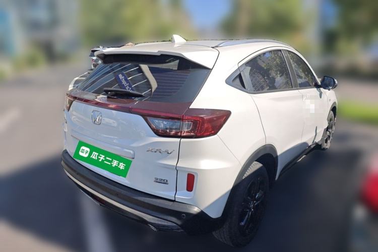 Used Honda XR-V 2021 220TURBO CVT Luxury Edition
