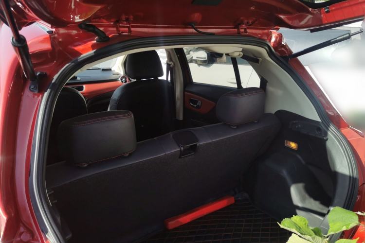 Used Haval H1 2015 1.5L AMT Luxury Model