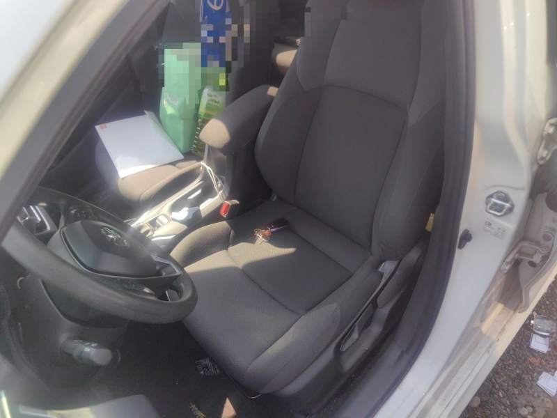 Used Toyota Levin 2023 185T CVT Luxury Edition — 11