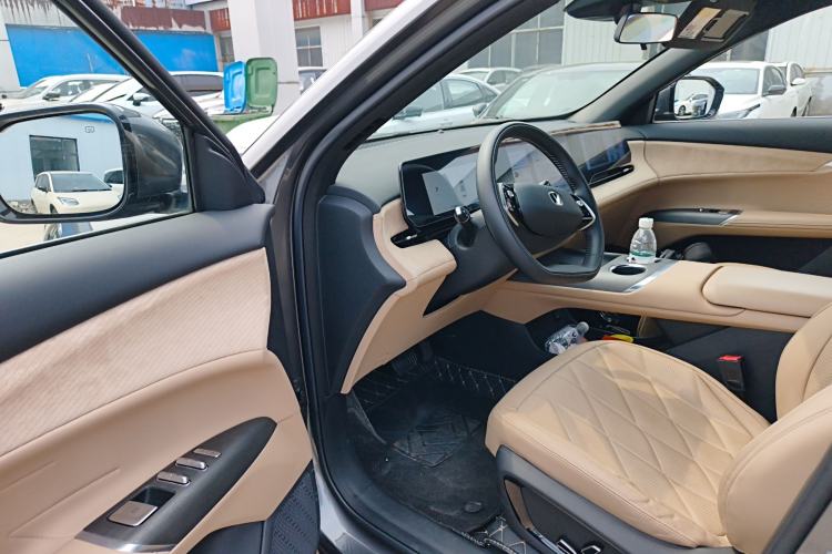 Used CHANGAN CS75 PLUS 2025 4th Generation 1.5T New Blue Whale Smart Luxury Edition