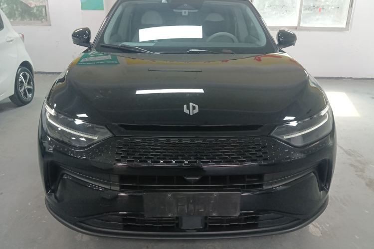 Used Leapmotor C11 2023 Extended-Range 285 Comfort Edition