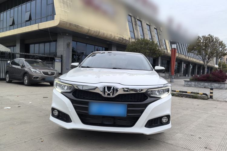 Used Honda Crider 2019 180 Turbo CVT Leading Edition China VI
