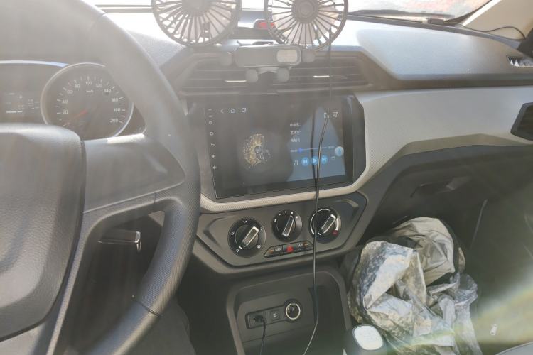 Used Wuling Hongguang 2021 1.5L Facelift S Comfort Version Hydraulic Power Steering LAR
