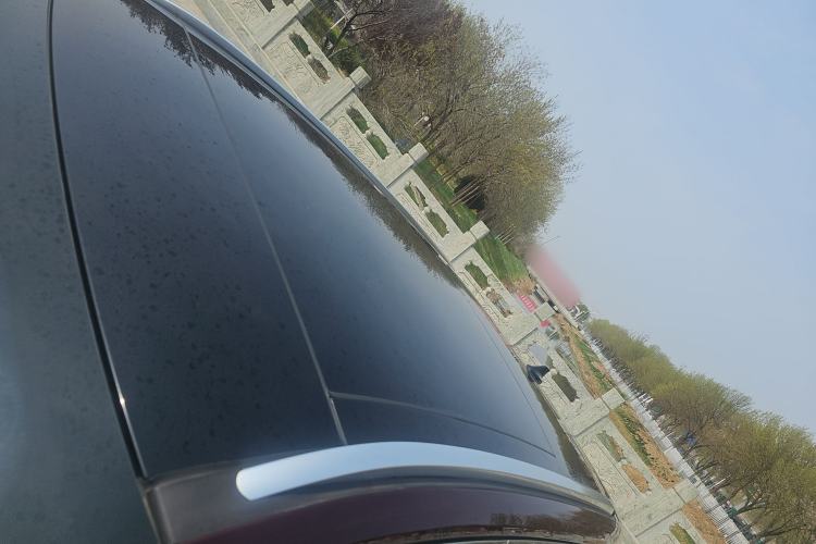 Used Lincoln Corsair 2020 2.0T Two-Wheel Drive Luxury Edition Roof