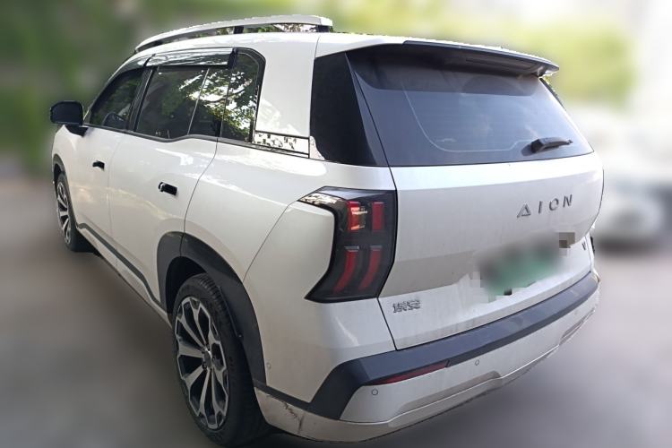 Used AION V 2024 Aion Tyrannosaurus 650 LiDAR Edition
