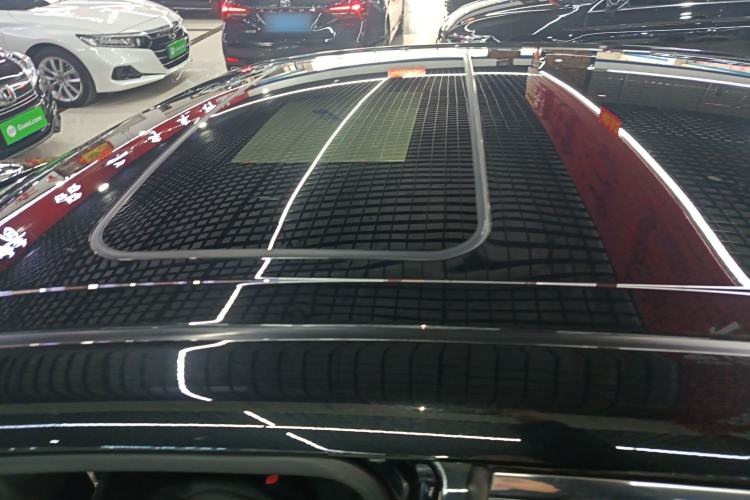 Used Toyota Avalon 2019 2.0L Luxury Edition China VI Standard