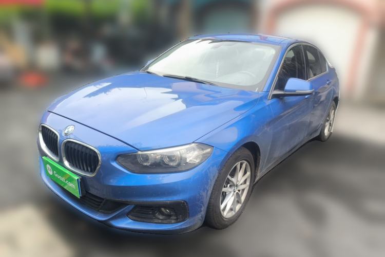 Used BMW 1 Series 2017 118i Fashion Model