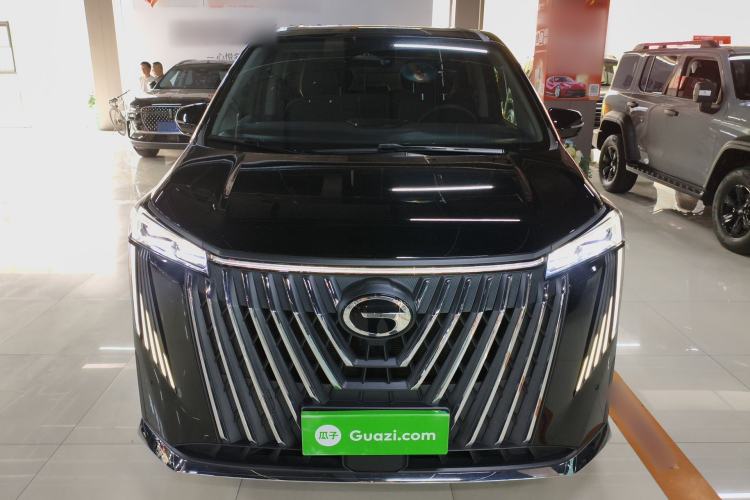 Used GAC Trumpchi M8 2024 Master Series 400T Ultimate Edition Front