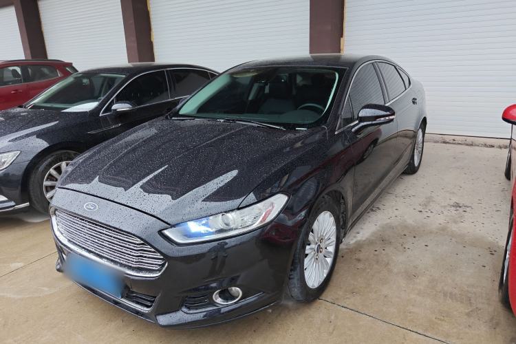 Used Ford Mondeo 2013 2.0L GTDi 200 Fashion Edition