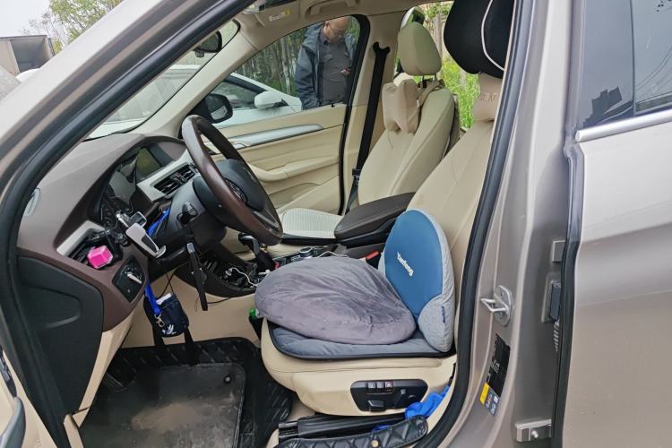 Used Zinoro 60H 2017 Standard Model