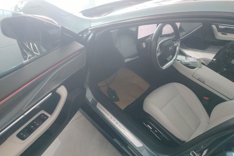 Used XPeng P7 2023 P7i 610 Max Performance Edition
