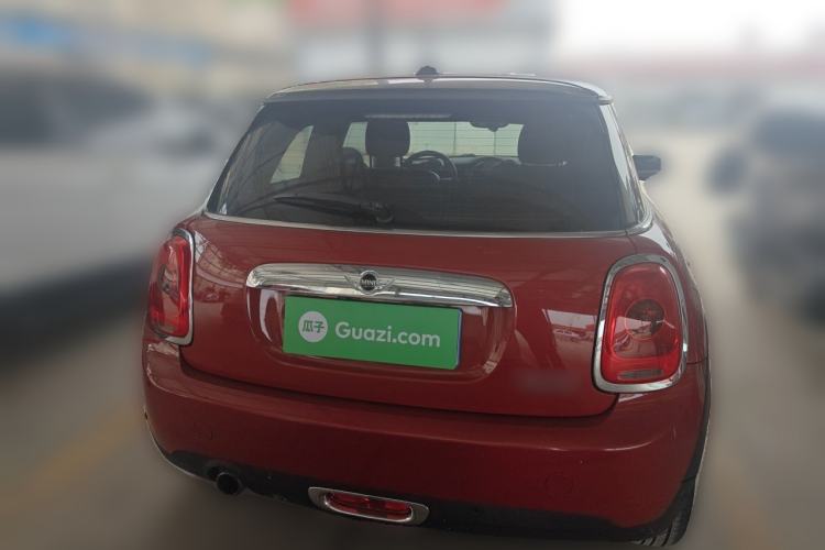 Used MINI 2016 1.5T COOPER

