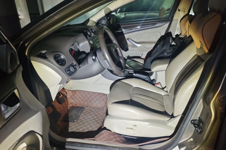 Used Ford Mondeo 2011 2.0L GTDi 200 Fashion Edition
