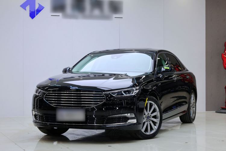 Used Ford Taurus 2019 EcoBoost 245 Premium Edition
