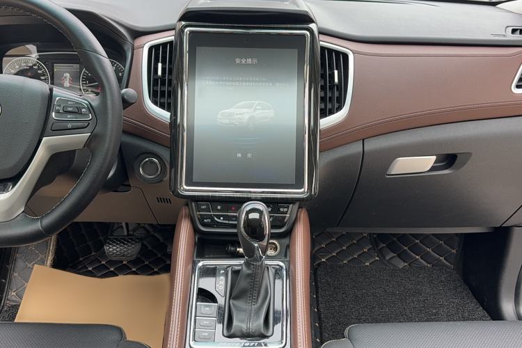 Used SWM X7 2018 1.5T Automatic Smart Enjoyment Version 7 Seats