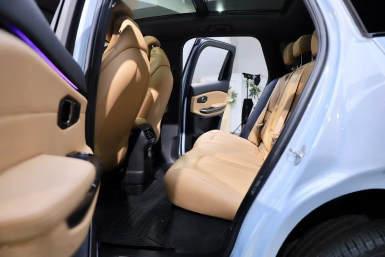 Used Nio ES6 2020 420 km Sport Edition