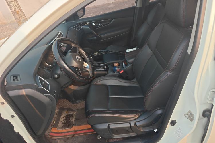 Used Nissan Qashqai 2023 Classic 2.0L CVT XV Comfort Edition
