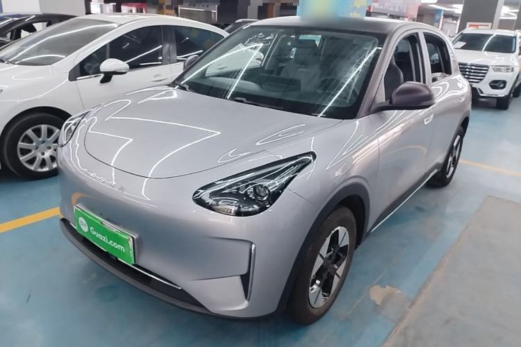 Used Geely Galaxy Geome 2025 310km Dream Edition