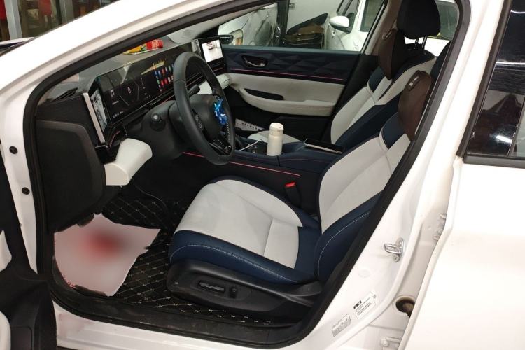 Used Lingxi L 2024 Player No. 1 Edition
