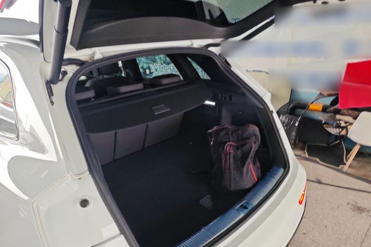 Used Audi Q5L 2023 40T Luxury Dynamic Model