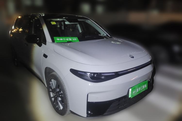 Used Leapmotor C10 2026 605 Enjoyment Edition
