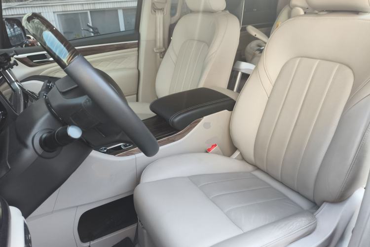 Used GAC Trumpchi M8 2018 320T Flagship Edition