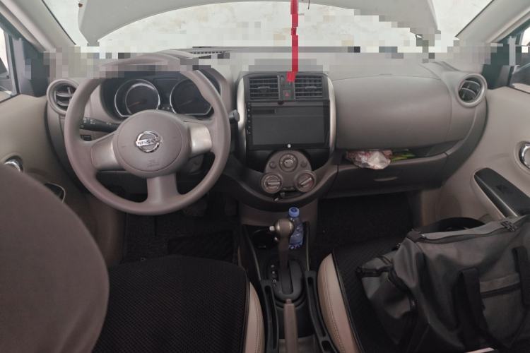 Used Nissan Sunny 2011 1.5XL CVT Luxury Edition
