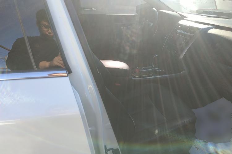 Used Nissan Teana 2013 2.5L XL Leading Edition
