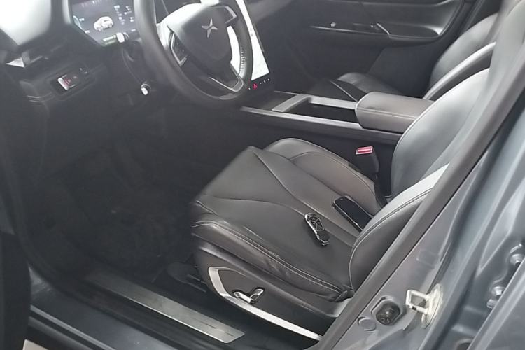 Used XPeng G3 2022 G3i 460G+