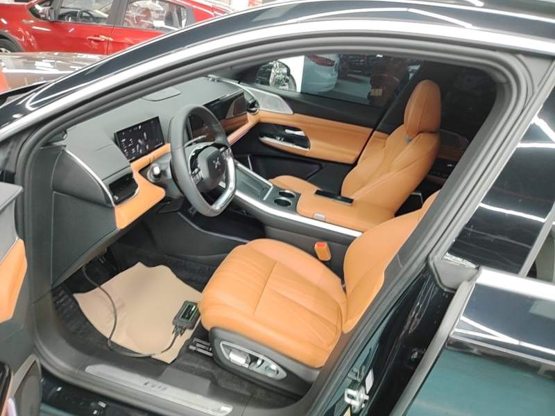 Used XPeng G9 2024 650 Pro — 14