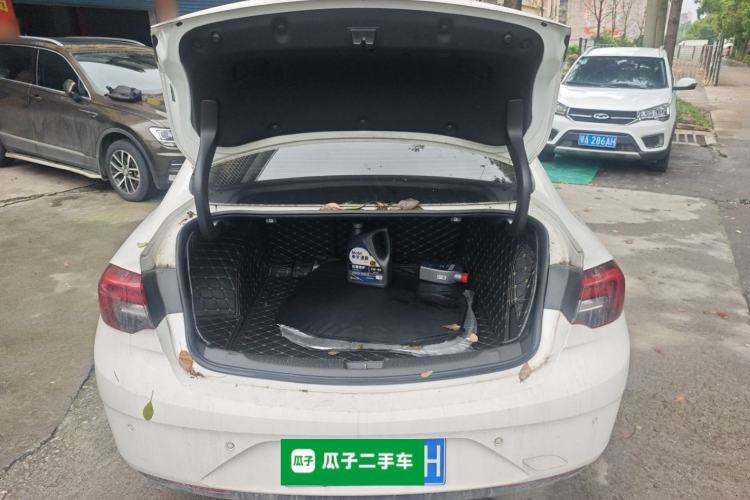 Used Buick Regal 2017 20T Elite Edition